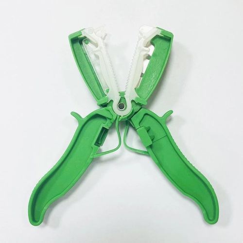 脐带医用剪 - SUUC050 - Yangzhou Super Union Medical Material - 切割 / 人用 / 一次性