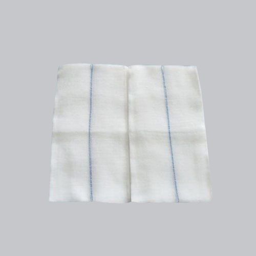 棉质纱布垫 - Yangzhou Super Union Medical Material - 吸水