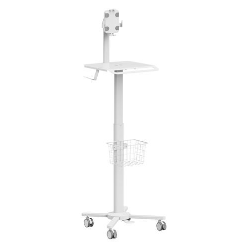 医用手推车 - MED13-3 - Lumi Legend Corporation - 医院用 / 存储 / 病人护理