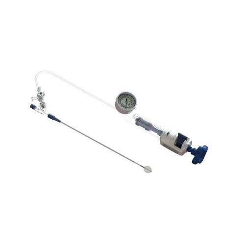 气囊导管椎体强化系统 - EDEN&trade; - JMTmed - 骨水泥注射器 / 用于经皮椎体后凸成形术