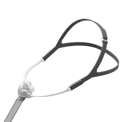鼻枕负压口罩 - 20603.00106.10102 - Conrui Medical, Inc. - CPAP / CPAP疗法 / 硅胶