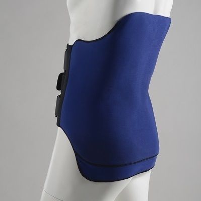 胸腰椎支具 - NOVASPINE ST - NOVATEX MEDICAL