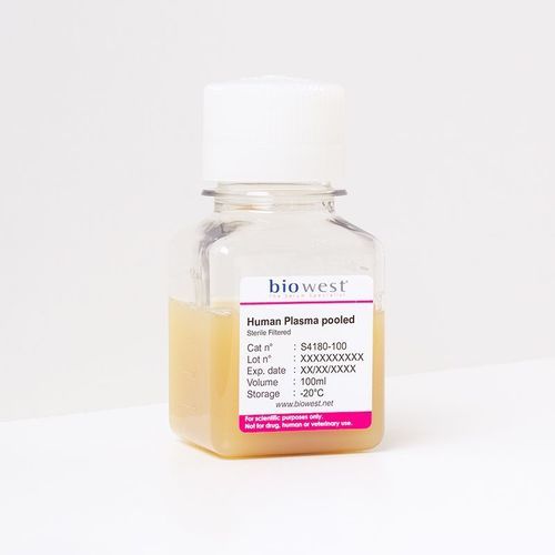 等离子试剂 - S4180 series - Biowest - 用于细胞培养 / 酶联免疫吸附试验 / 蛋白质印迹