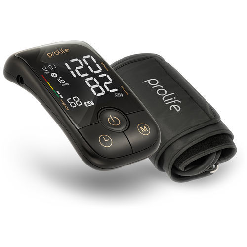 示波电子血压计 - PA5 Comfort AF - Profile Health - 充电电池 / 成人袖套式 / 智能