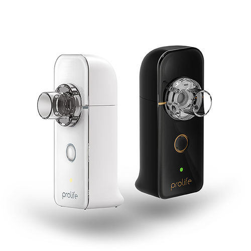 振动筛孔雾化器 - PN  - Profile Health - 儿科 / 通用 / 用于呼吸