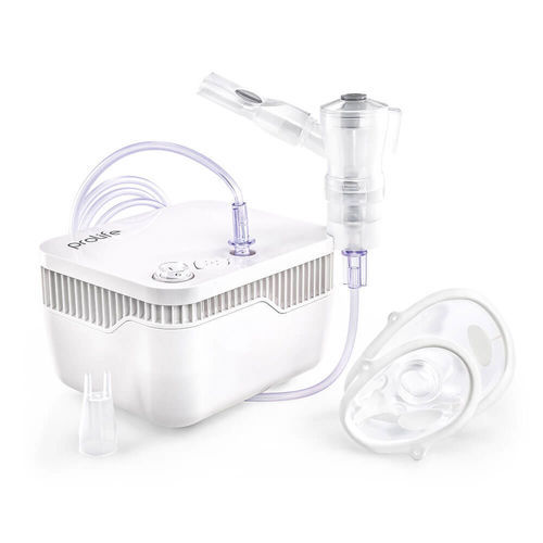 气动雾化器 - PN Active - Profile Health - 儿科 / 通用 / 用于呼吸