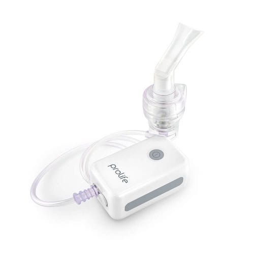 气动雾化器 - PN Compact - Profile Health - 儿科 / 通用 / 用于呼吸