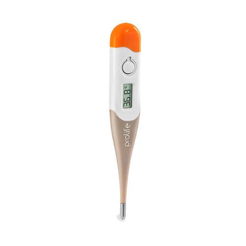 医用体温计 - PDT150 - Profile Health - 数字 / 腋下 / 口腔