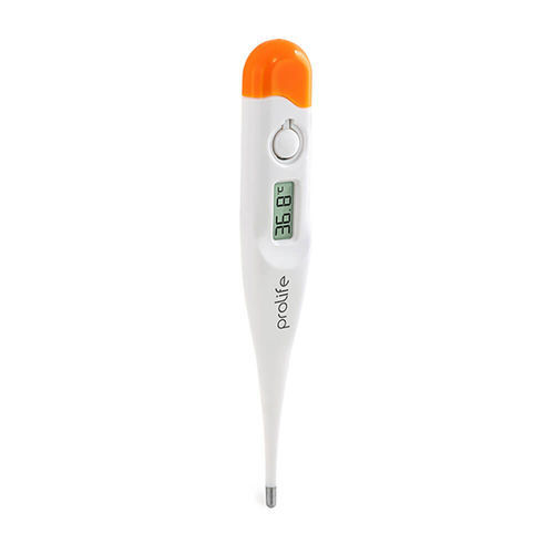 医用体温计 - PDT100 - Profile Health - 数字 / 腋下 / 口腔