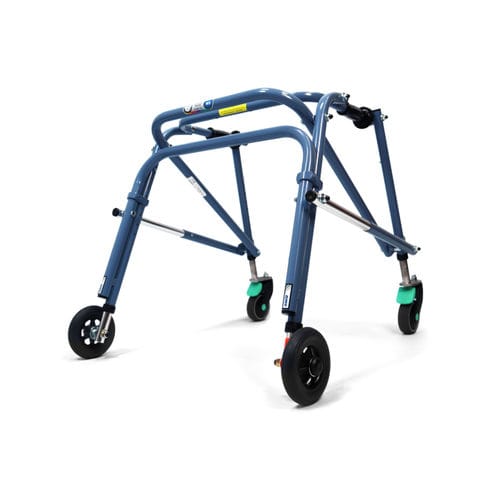 4轮助行椅 - Kaye - RMS Rehab