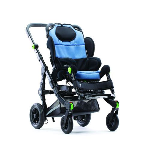 残障儿童小推车 - GPS Buggy - RMS Rehab