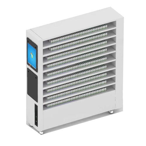自动药物分配和包装系统 - Shenzhen RSS Technology Co., Ltd.