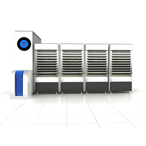 药品自动分配柜 - Shenzhen RSS Technology Co., Ltd.