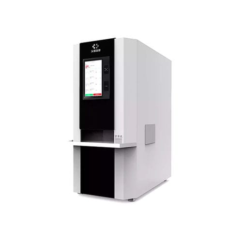 药品自动分配系统 - 24-Hour Vending Machine - Shenzhen RSS Technology Co., Ltd. - 药房