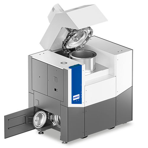 医用垃圾处理系统 - 500 - MACS Sterilisationsanlagen GmbH - 自动