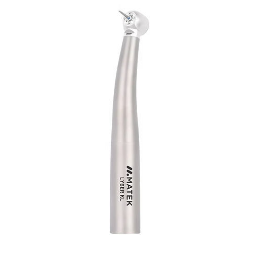 牙科涡轮机 - LYBER KL      - Matek Dental Solutions - 空气 / 钛