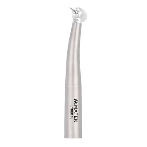 牙科涡轮机 - LYBER SL      - Matek Dental Solutions - 空气 / 钛
