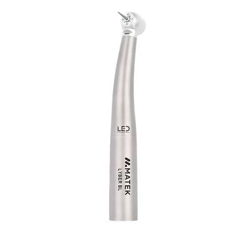 牙科涡轮机 - LYBER BL - Matek Dental Solutions - 空气 / 钛