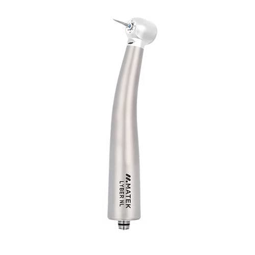 牙科涡轮机 - LYBER NL      - Matek Dental Solutions - 空气 / 钛