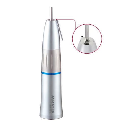 手术医用手钻 - LYBER 35L EX - Matek Dental Solutions - 电动 / 直接 / 不锈钢