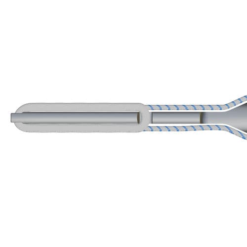 不可吸收缝合锚钉 - SoftLock&trade; ASA - Ortho-Design