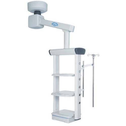 关节型医用设备支架 - YK-PD3700 - Topmost Medical Technology Co.,Ltd - 高度可调节 / 回转 / 用于器械