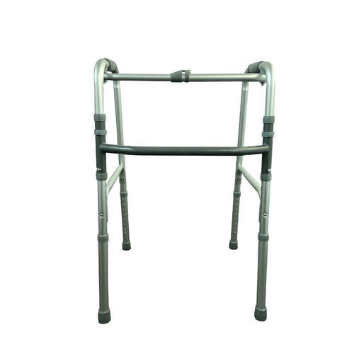 双轮助行器 - YK-8202 - Topmost Medical Technology Co.,Ltd - 可调高度