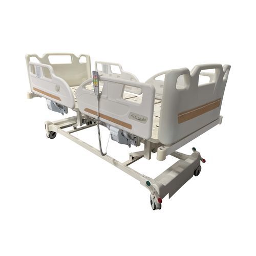 医院病床 - YK-E302C - Topmost Medical Technology Co.,Ltd - 医用 / 电动 / 高度可调节