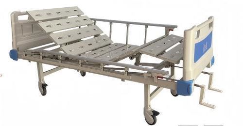 医用病床 - YK-M203 - Topmost Medical Technology Co.,Ltd - 医院 / 疗养院 / 手动