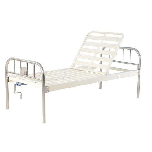 医院病床 - YK-M101 - Topmost Medical Technology Co.,Ltd - 手动 / 2分区式