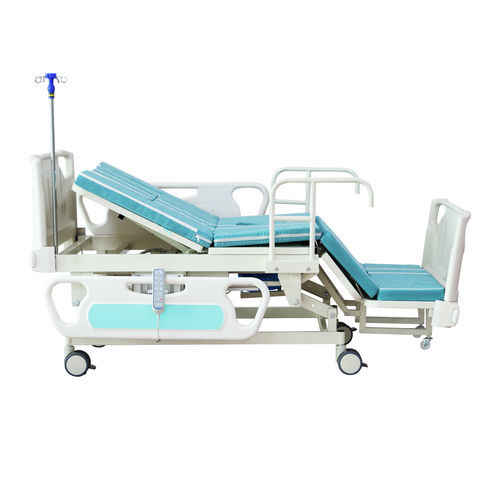 医院病床 - YK-512 - Topmost Medical Technology Co.,Ltd - 重症监护 / 疗养院 / 电动