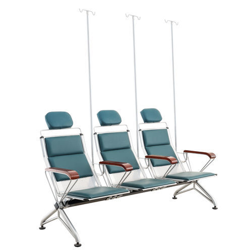 候诊椅 - YK-C003 - Topmost Medical Technology Co.,Ltd
