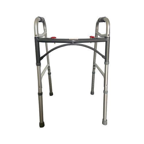 4轮助行器 - YK-8205 - Topmost Medical Technology Co.,Ltd - 带扶手 / 可调高度