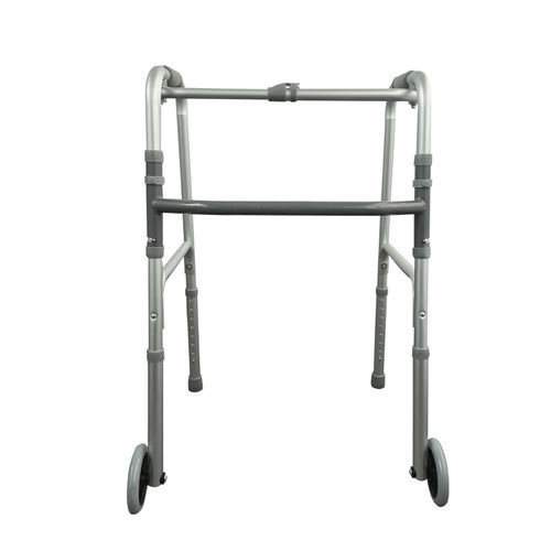 双轮助行器 - YK-8204 - Topmost Medical Technology Co.,Ltd - 可调高度