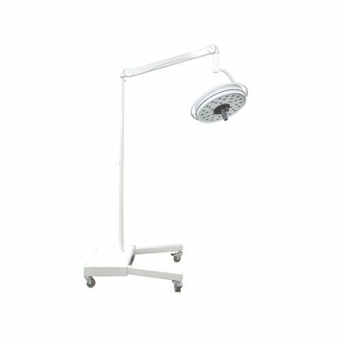 落地式无影灯 - YK-OL707 - Topmost Medical Technology Co.,Ltd - LED / 95 / 93