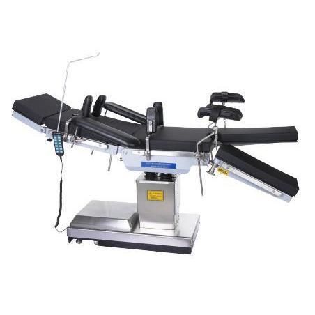 综合手术台 - YK-OT3010 - Topmost Medical Technology Co.,Ltd - 妇科 / 泌尿科 / 电动