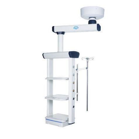 吊顶医用吊塔 - YK-PD3500 - Topmost Medical Technology Co.,Ltd - 内窥镜 / 单臂式