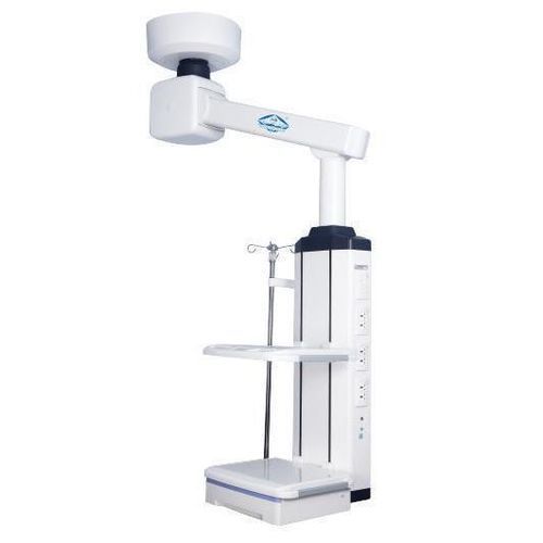 吊顶医用吊塔 - YK-PD3300 - Topmost Medical Technology Co.,Ltd - 重症监护 / ICU / 单臂式