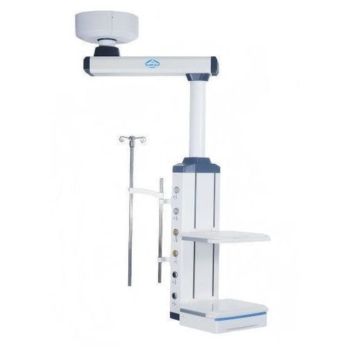 吊顶医用吊塔 - YK-PD3100 - Topmost Medical Technology Co.,Ltd - 重症监护 / 单臂式