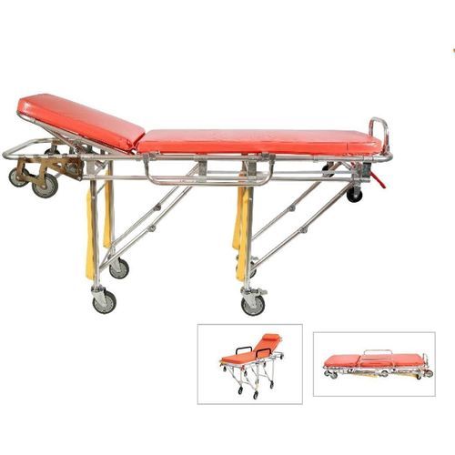 运输担架 - YK-TS010 - Topmost Medical Technology Co.,Ltd - 铝制