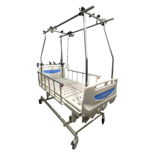 医院病床 - YK-M304A - Topmost Medical Technology Co.,Ltd - 医用 / 机械 / 高度可调节