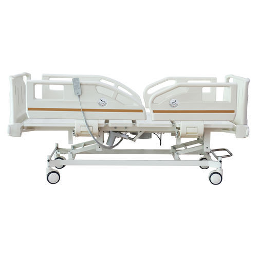 医院病床 - YK-E305 - Topmost Medical Technology Co.,Ltd - 电动 / 高度可调节 / 倾斜