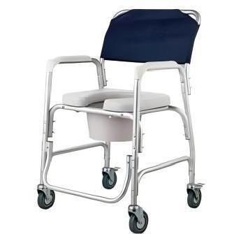 座厕椅 - YK-7208 - Topmost Medical Technology Co.,Ltd