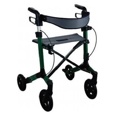 4轮助行车 - YK-6212 - Topmost Medical Technology Co.,Ltd - 铝质边框