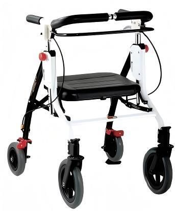 4轮助行车 - YK-6213 - Topmost Medical Technology Co.,Ltd
