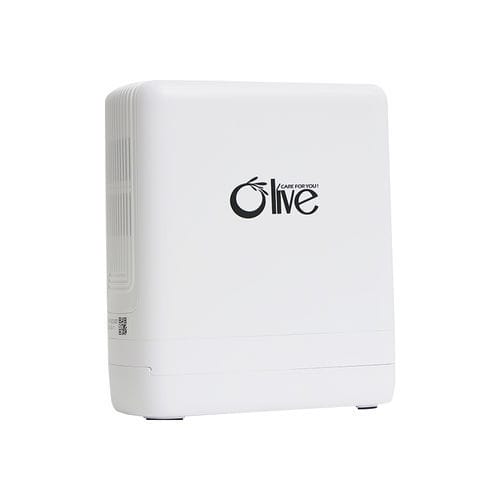居家护理氧气浓缩器 - OLV-POC6 - Zhengzhou Magique Huaer Biotechnology - 医用 / 用于室外 / 手提式