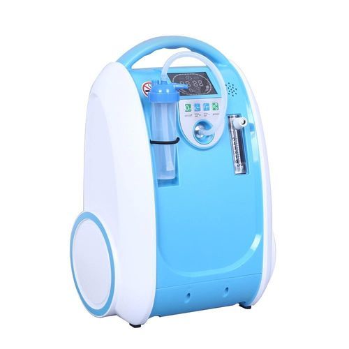 兽用氧气浓缩器 - OLV-B1 - Zhengzhou Magique Huaer Biotechnology - 家用 / 移动式 / 手提式