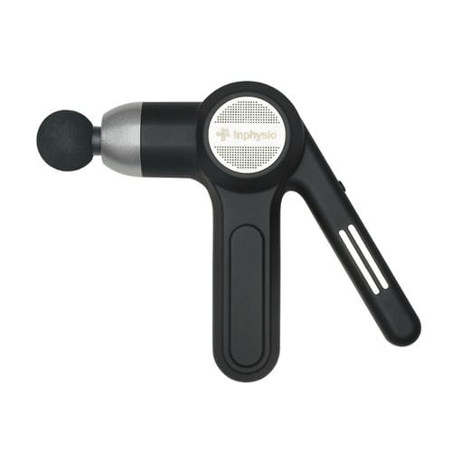 手持式电动按摩器 - MACMASSAGE 59 - LANIAKEA DIRECT SAS - 电池