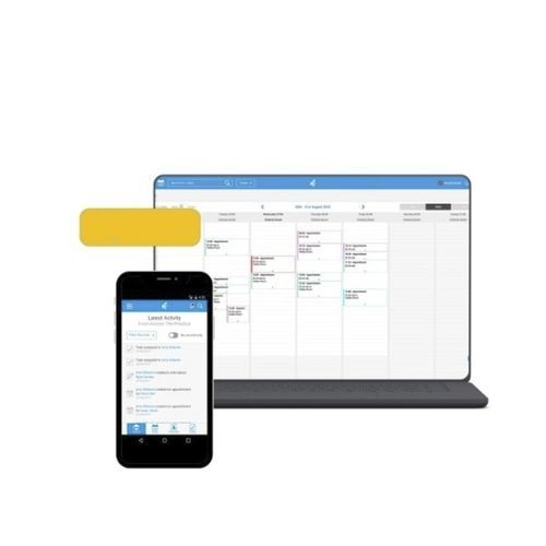 病历管理系统 - Diary - Writeupp - 病人信息 / 报告 / 数据
