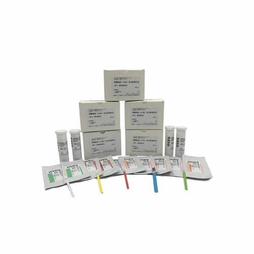 粪便潜血快速诊断套装 - Wuhan Jinhong Biotech Development Co., Ltd. - FOB / 质量控制 / 剥离